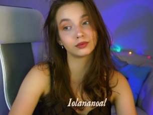 Iolananoal