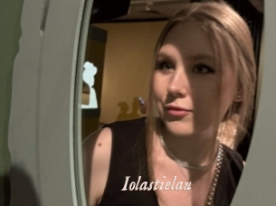 Iolastielau