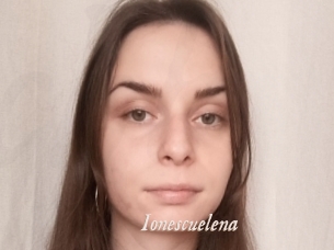 Ionescuelena