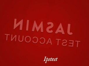 Ipstest
