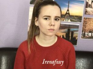 Irenafoxy