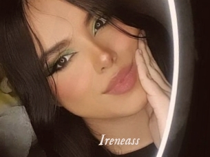 Ireneass