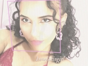 Irenelatingirl