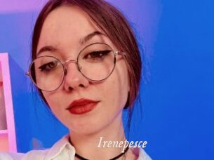 Irenepesce