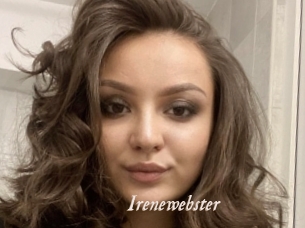 Irenewebster