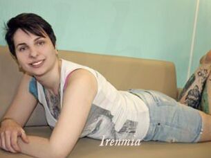 Irenmia