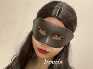Irenrein