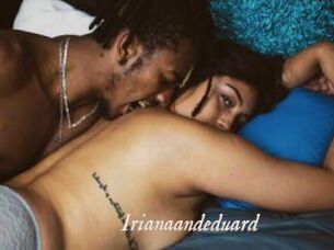 Irianaandeduard