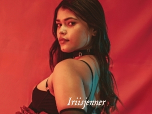 Iriisjenner