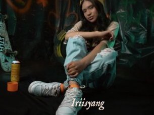 Iriisyang