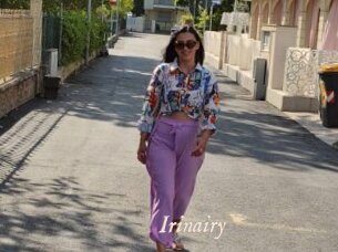 Irinairy