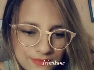 Irinakane