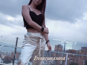 Irinaromanova