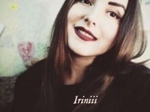 Iriniii
