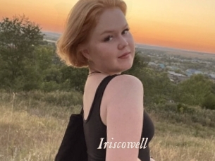 Iriscowell
