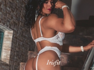 Irisfit