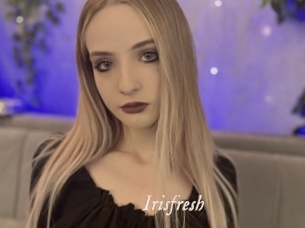 Irisfresh