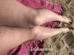Irishmamma
