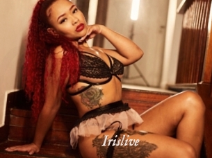 Irislive