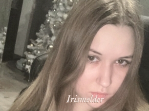 Irismelder