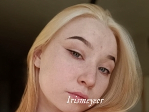 Irismeyeer