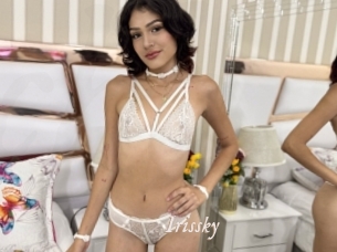 Irissky