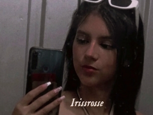 irissrosse Chobix 