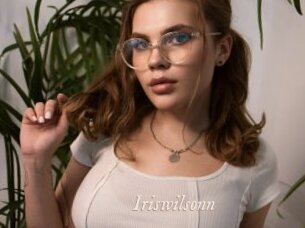 Iriswilsonn