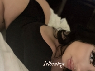 Irlbratzx