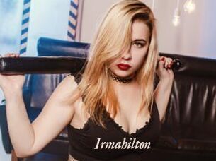 Irmahilton