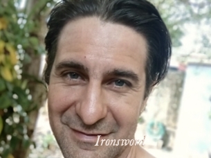 Ironsword