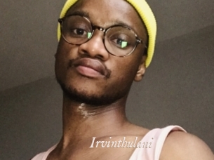 Irvinthulani