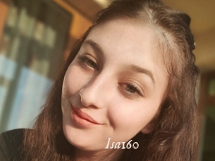 Isa160