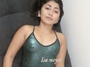Isa_meyer
