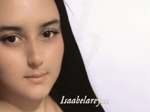 Isaabelareyess