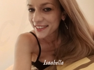Isaabella