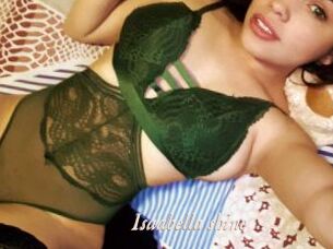 Isaabella_shine