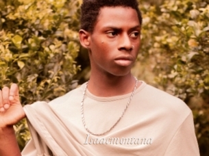 Isaacmontana