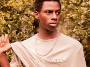 Isaacmontana
