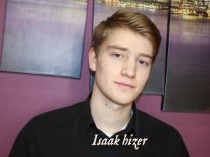 Isaak_hizer