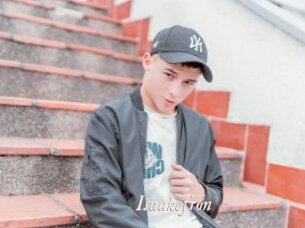 Isaakefron
