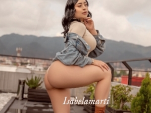 Isabelamarti