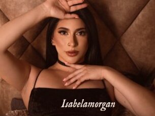 Isabelamorgan