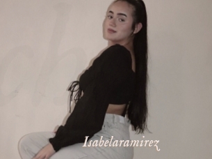 Isabelaramirez
