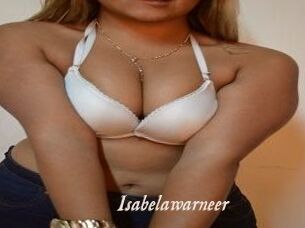 Isabelawarneer