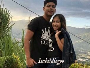 Isabeldiegoo