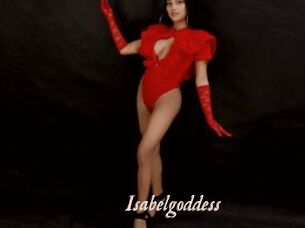 Isabelgoddess