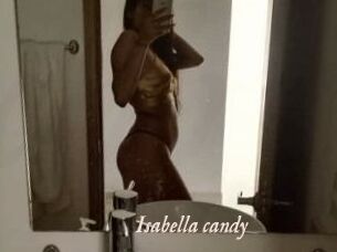 Isabella_candy