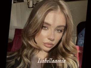 Isabellaamia
