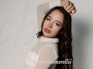 Isabellaamorellii